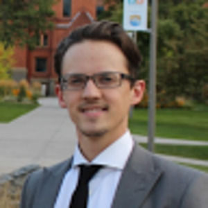 Meet your Posher, Ethan